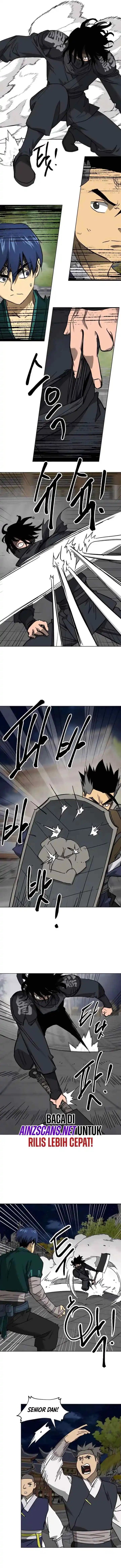 Infinite Level Up in Murim chapter 238 halaman 7