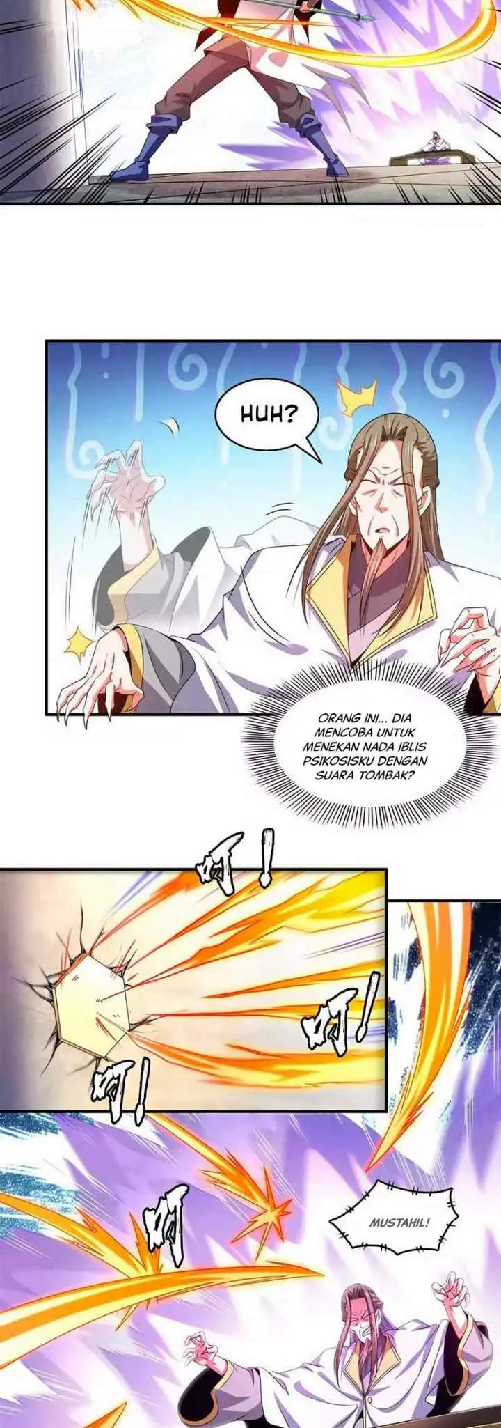 Library Tiandao chapter 311 halaman 4