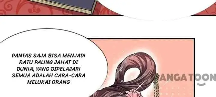 Abram Alas para a Imperatriz Cruel! chapter 29 halaman 4