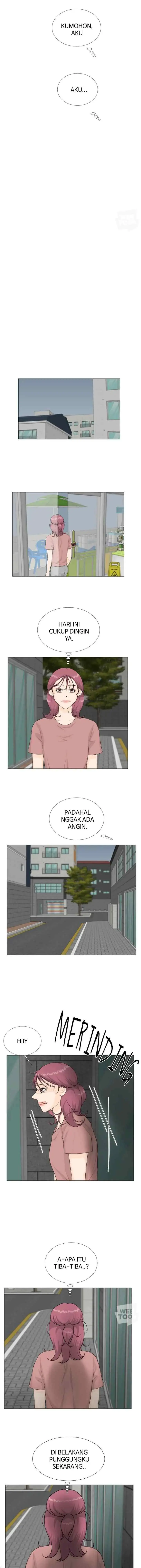 Half Ghost chapter 65 halaman 7