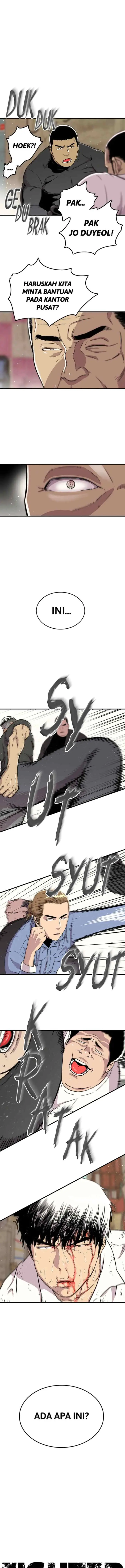 Fighter chapter 3 halaman 15