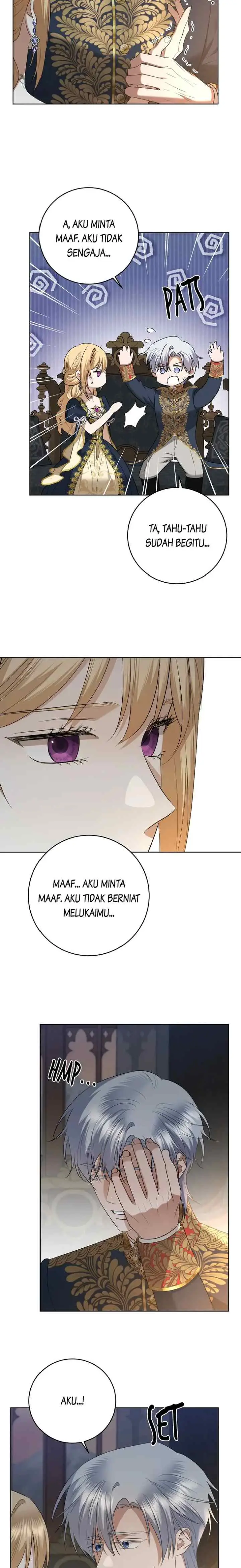 I Don't Love You Anymore chapter 102 halaman 5