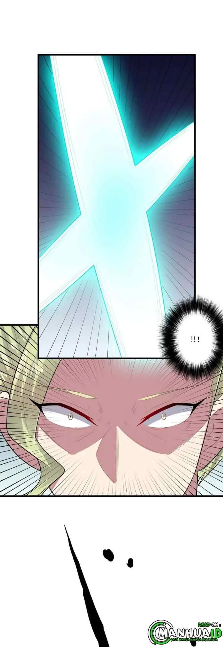 Big Hero's Girlfriend is Super Fierce! chapter 56 halaman 4