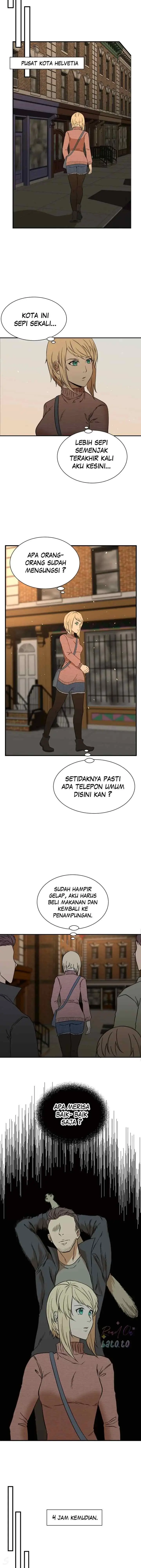Infinite Sky chapter 86 halaman 11