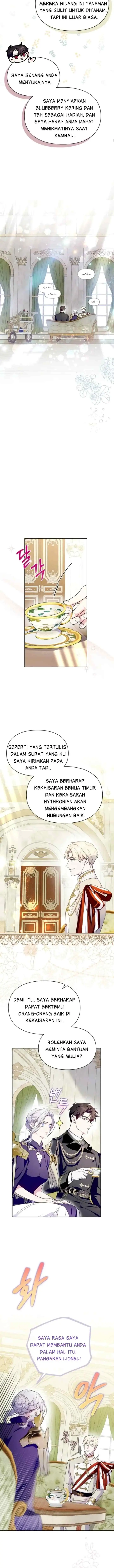I Became the Tyrant's Servant chapter 44 halaman 15