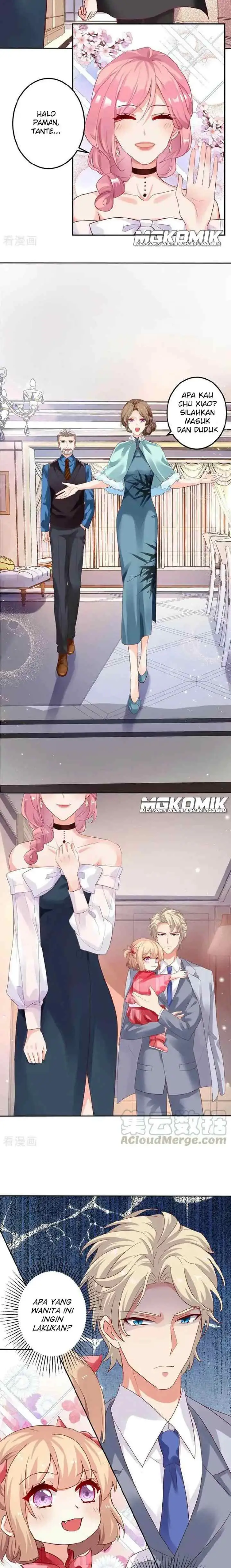 Take Your Mommy Home chapter 21 halaman 5