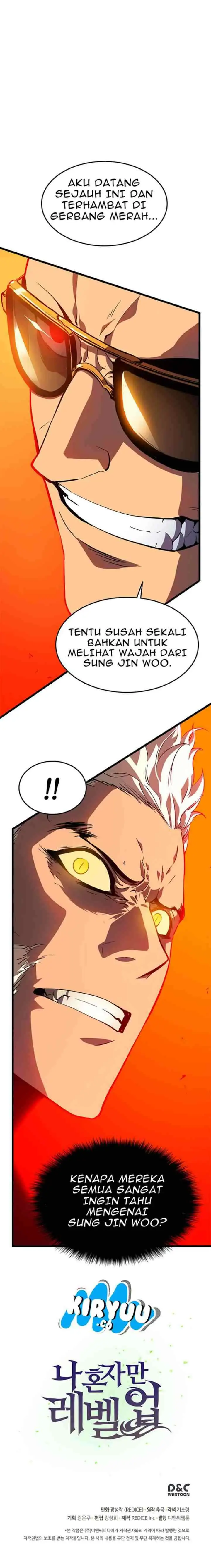 Solo Leveling chapter 49 halaman 15