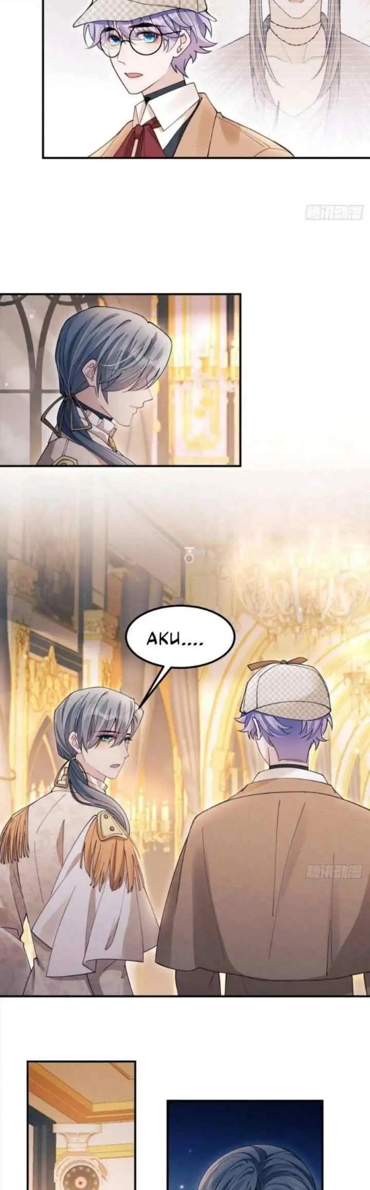 I Suspect the Actor Is Fishing for Me chapter 195 halaman 13