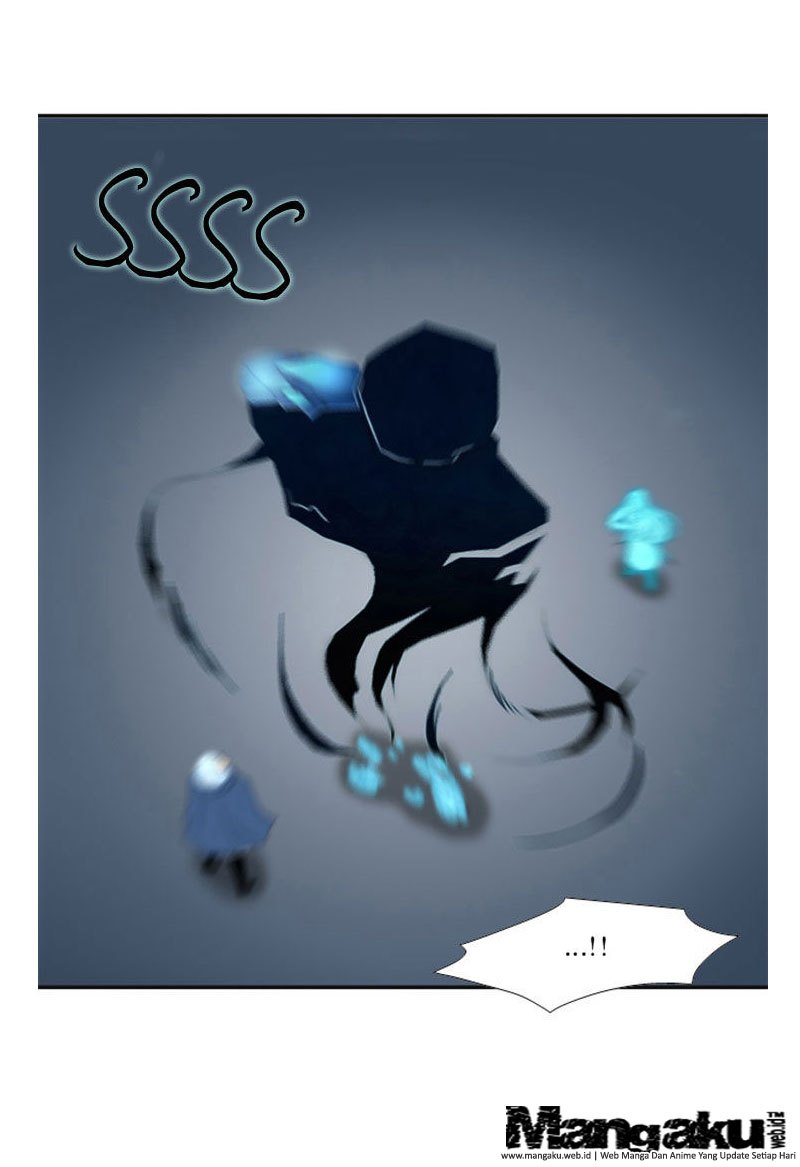 Black Haze chapter 35 halaman 33