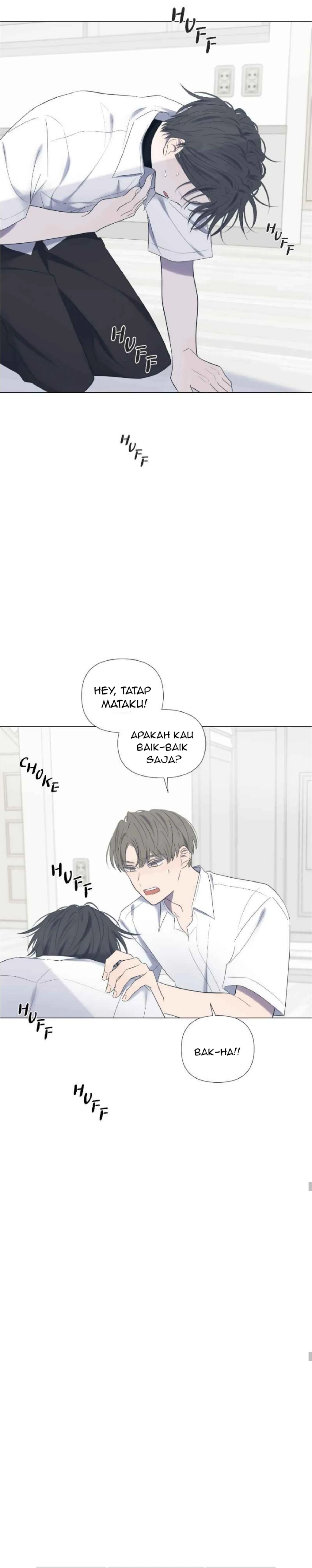 Moonmade Child chapter 21 halaman 17
