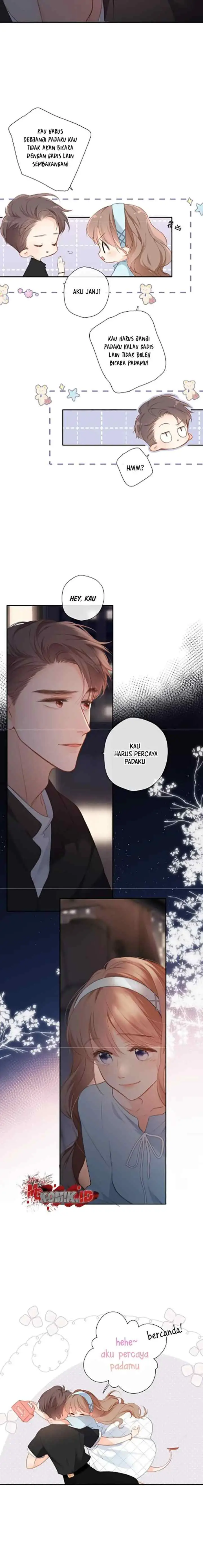 Once More chapter 156 halaman 10