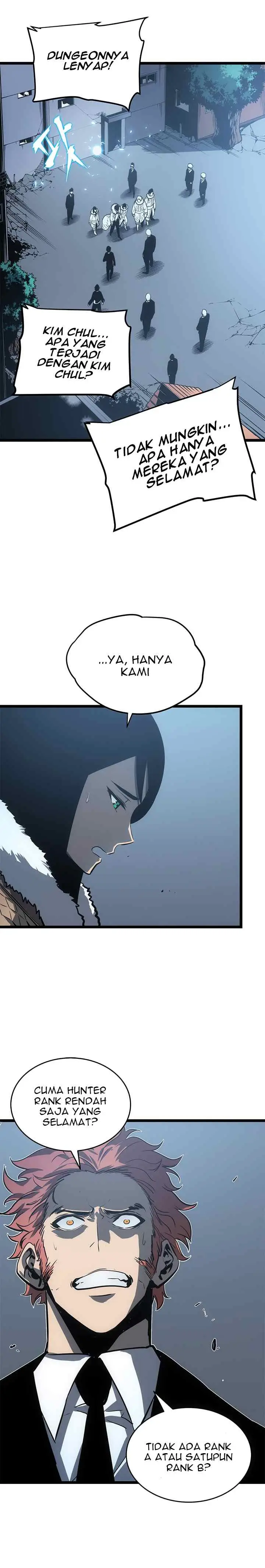 Solo Leveling chapter 55 halaman 5