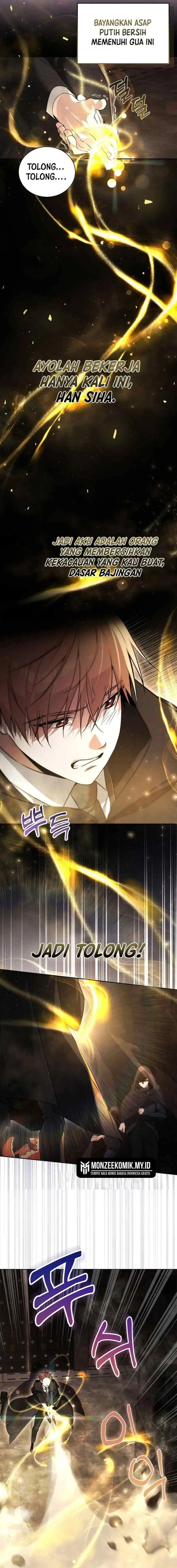 The Academy's Genius Tamer chapter 2 halaman 4