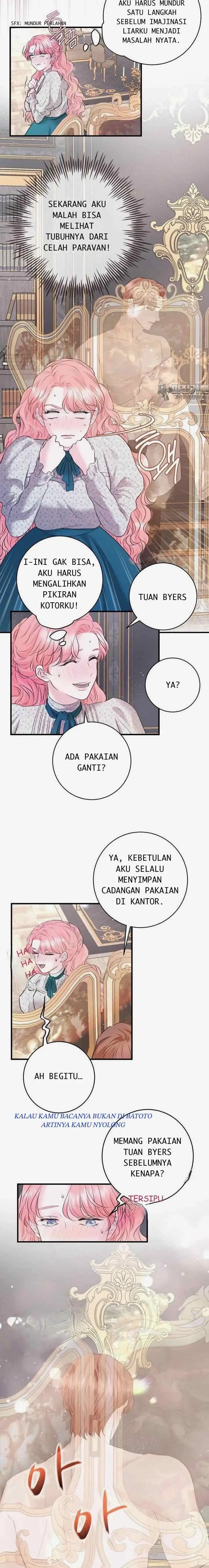 The Fate of the Perennial Sub Male Lead Is in My Hands chapter 37 halaman 7
