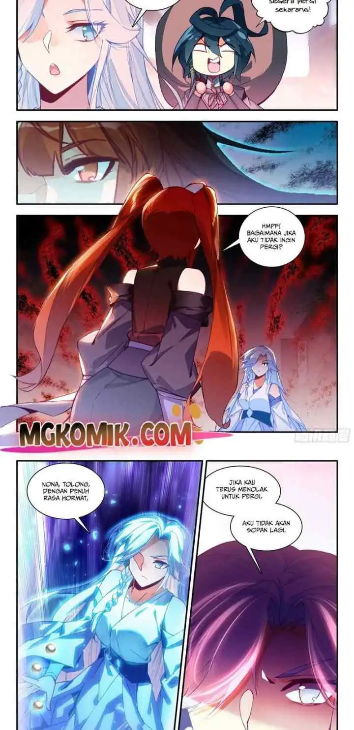 Heavenly Beads Master chapter 79 halaman 8
