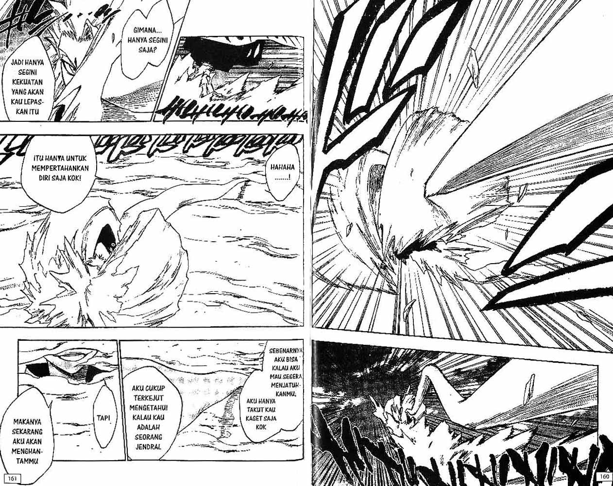 Bleach chapter 26 halaman 81