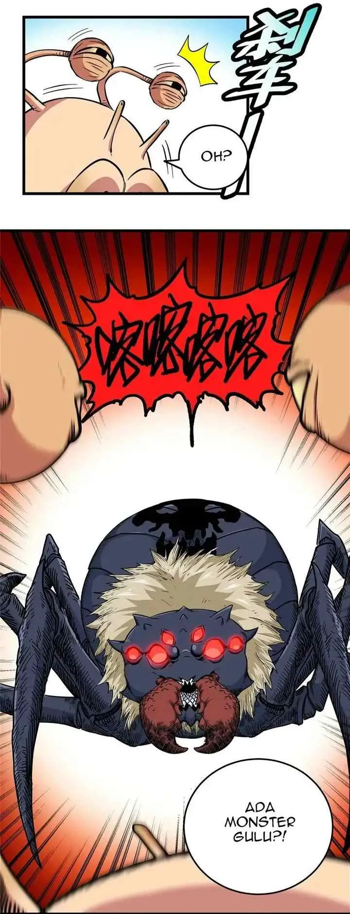 Emperor Domination chapter 98 halaman 5