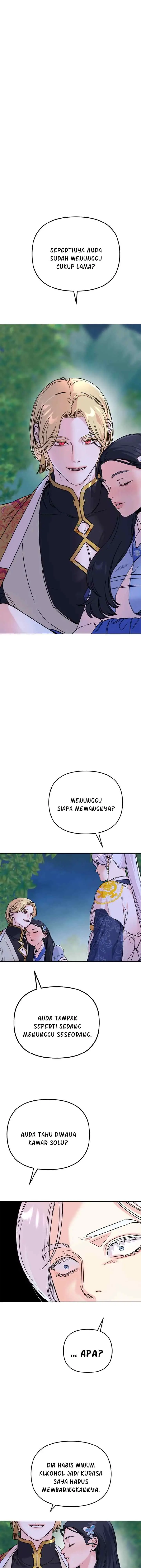 The Pure Heart Of A Monster chapter 32 halaman 11