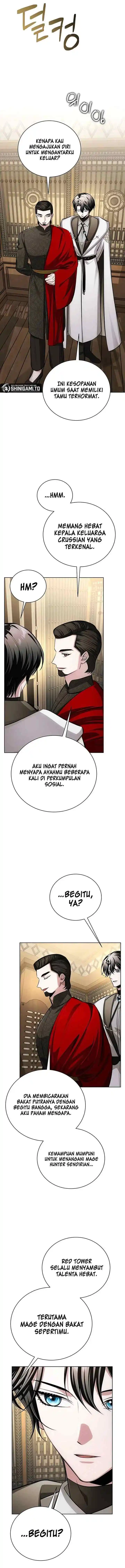 The Magic Tower's Problem Child chapter 37 halaman 10