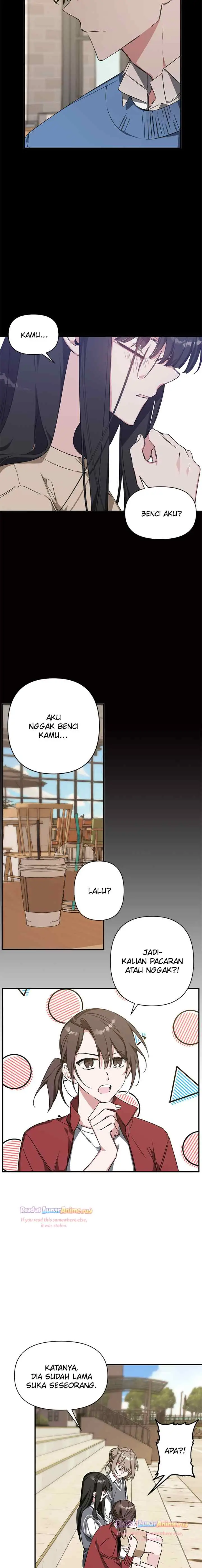 Nine (LEE Eum-sae) chapter 23 halaman 13