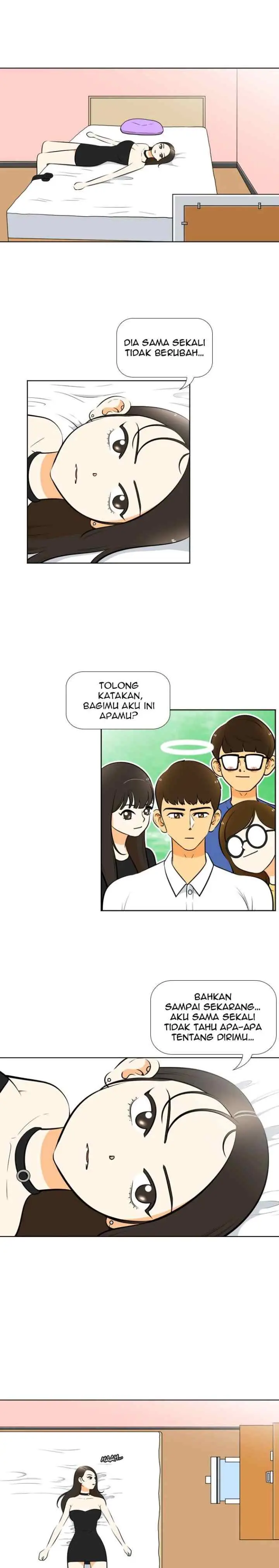 New Normal: Class 8 chapter 220 halaman 13
