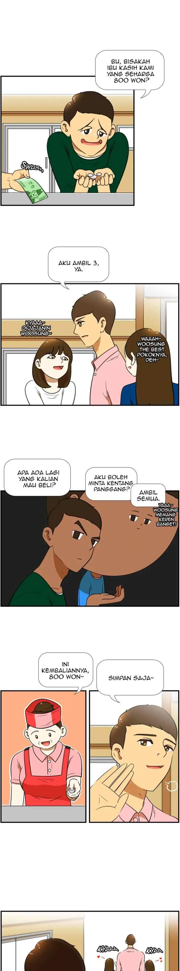 New Normal: Class 8 chapter 137 halaman 13