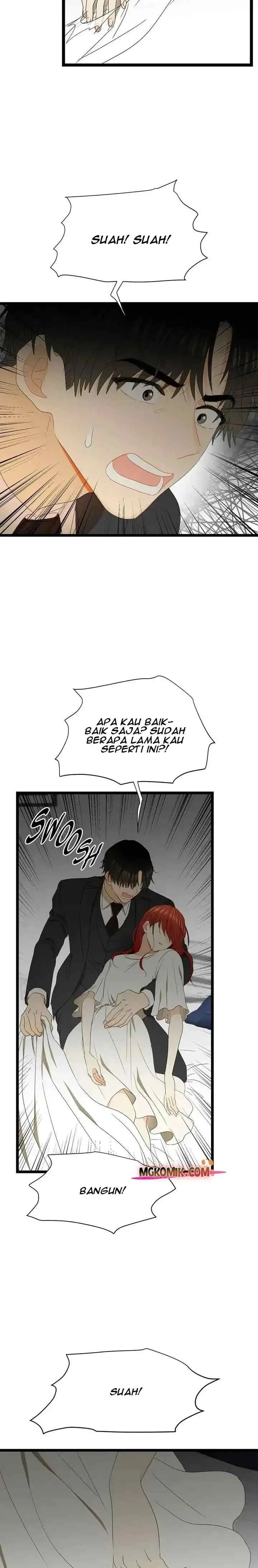 Faking It in Style chapter 85 halaman 9