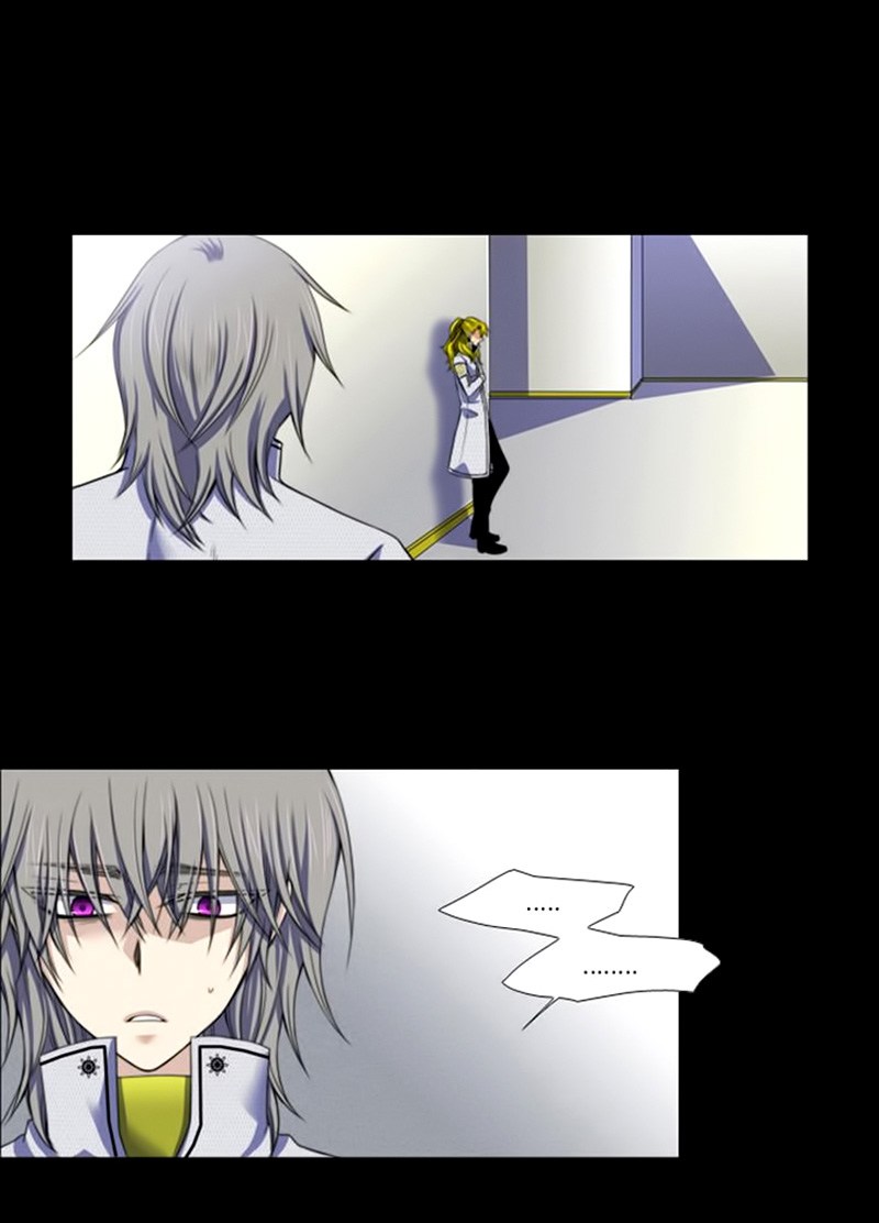 Black Haze chapter 47 halaman 16
