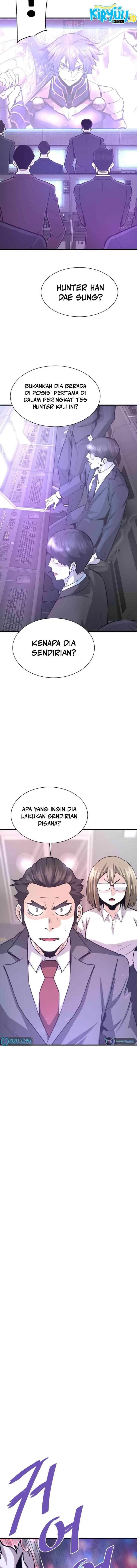 Han Dae Sung Returned From Hell chapter 51 halaman 12