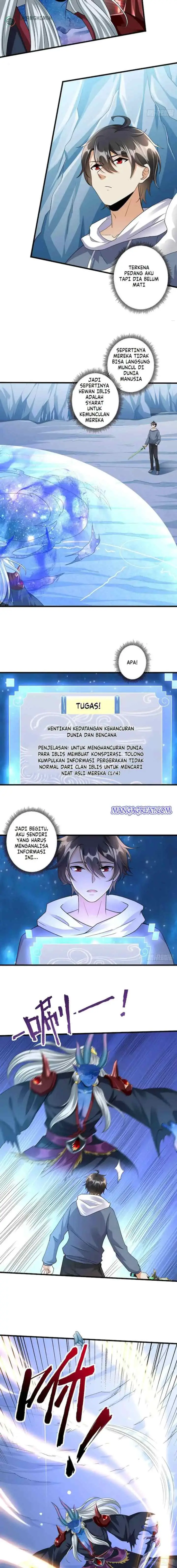 Start Become a Plug-in chapter 47 halaman 4