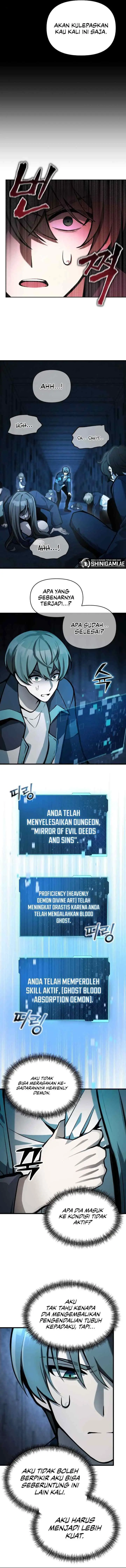The Heavenly Demon's Descendant chapter 8 halaman 15