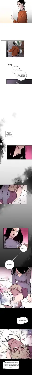 Drunken Love chapter 29 halaman 8