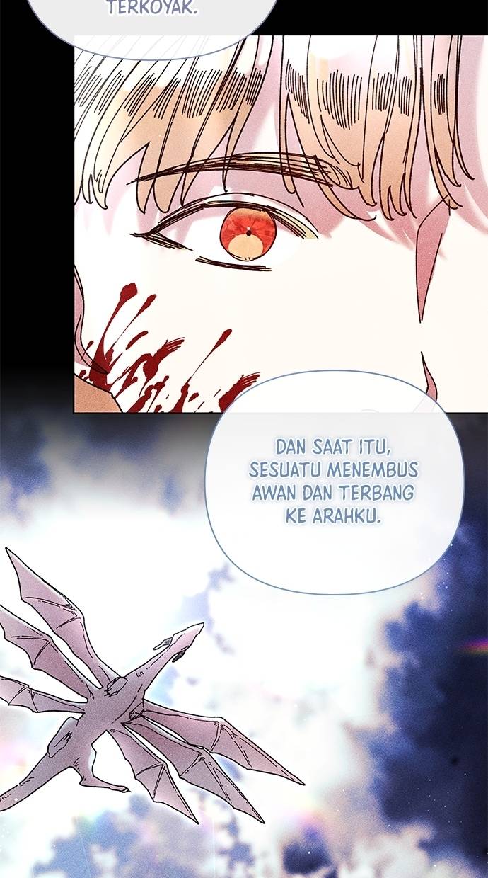 Ingram's Light chapter 67 halaman 33