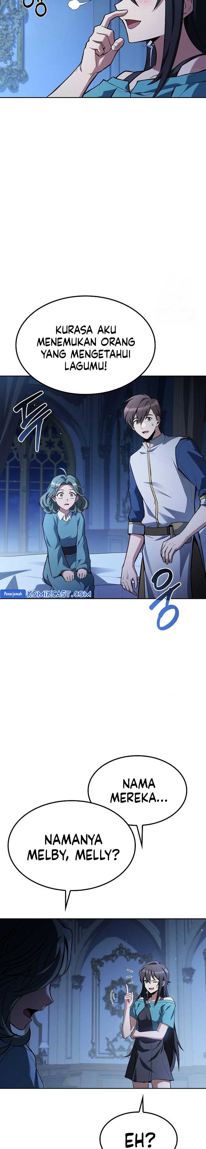 A Wizard's Restaurant chapter 76 halaman 20