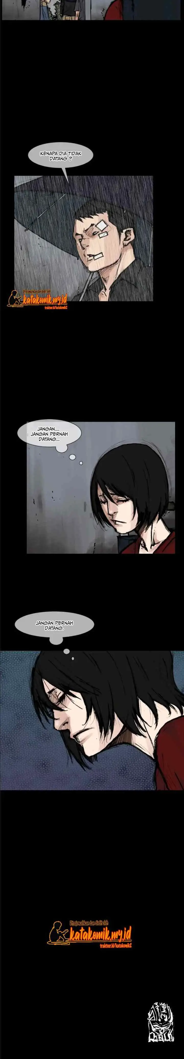 Dokgo 2 chapter 96 halaman 16