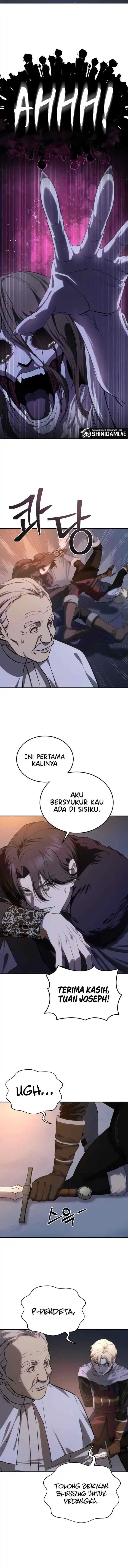 Star-Embracing Swordmaster chapter 11 halaman 15
