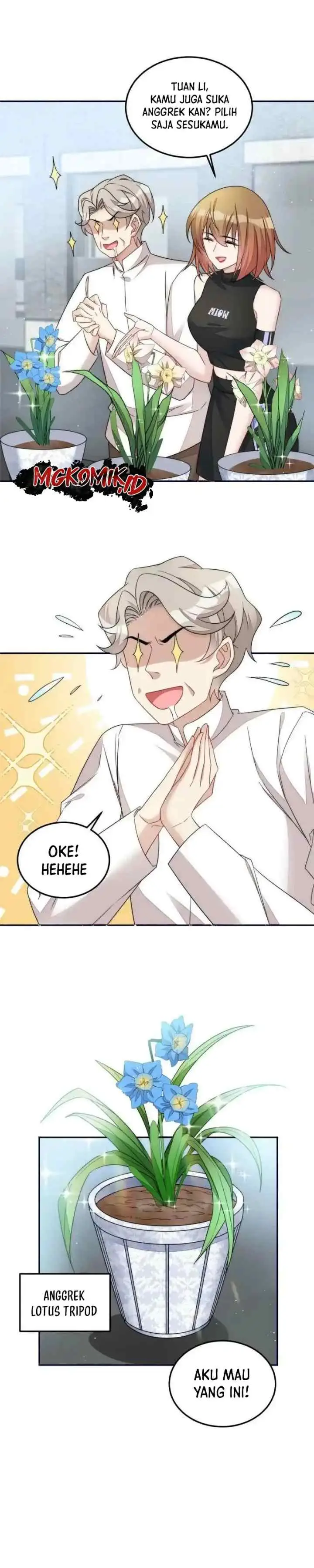 Furen Ta Chengle Da Laomen De Tuan Chong chapter 59 halaman 12