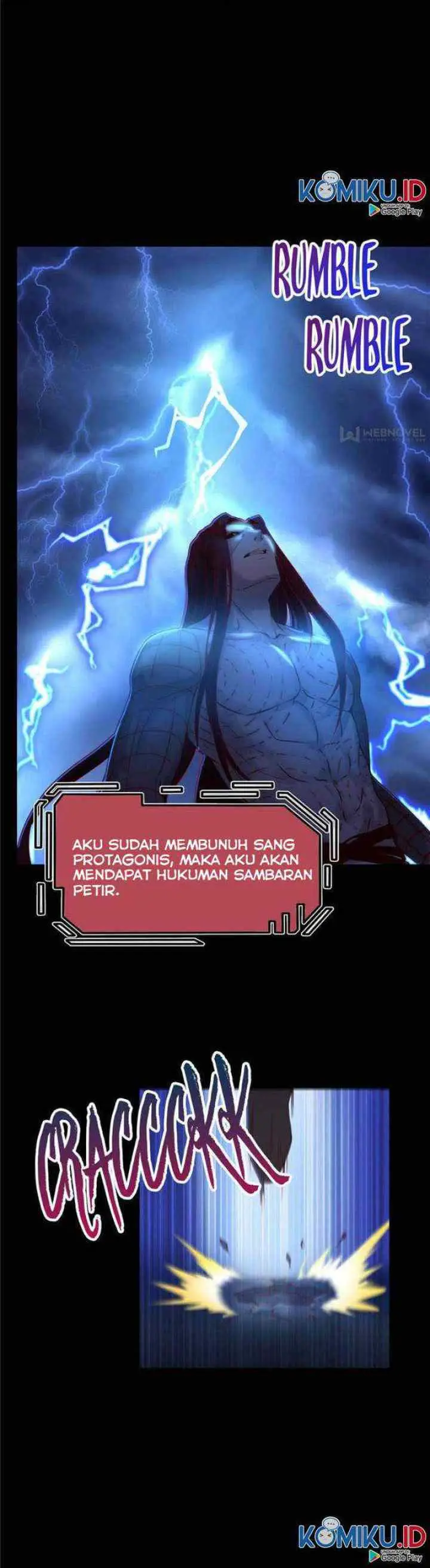 Gold System chapter 63 halaman 16