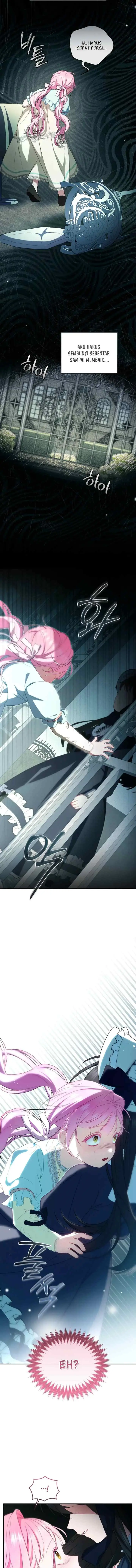 I'm The Only One Who Doesn't Know That Villainess Is A Man chapter 3 halaman 16