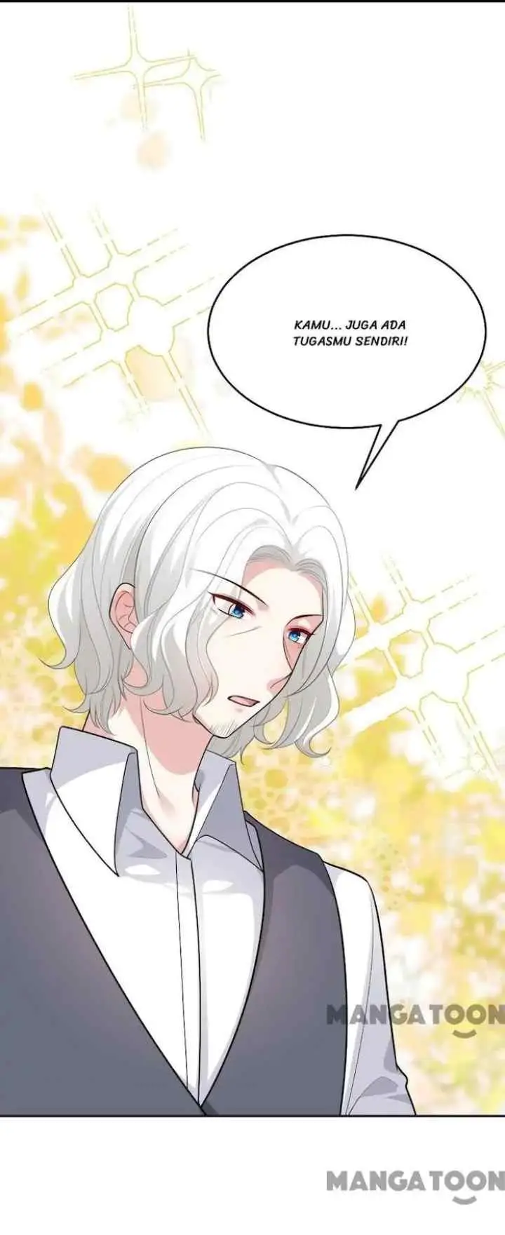 Me! Super Rich! chapter 104 halaman 18