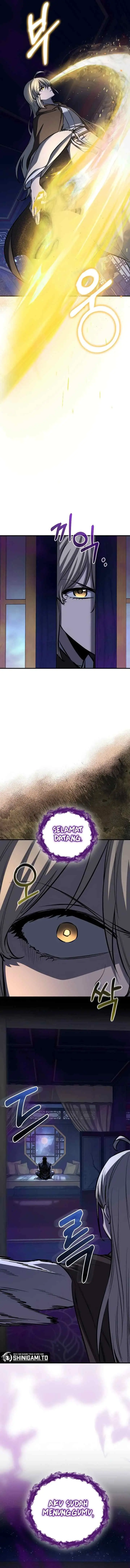 Childhood Friend Of The Zenith chapter 88 halaman 18