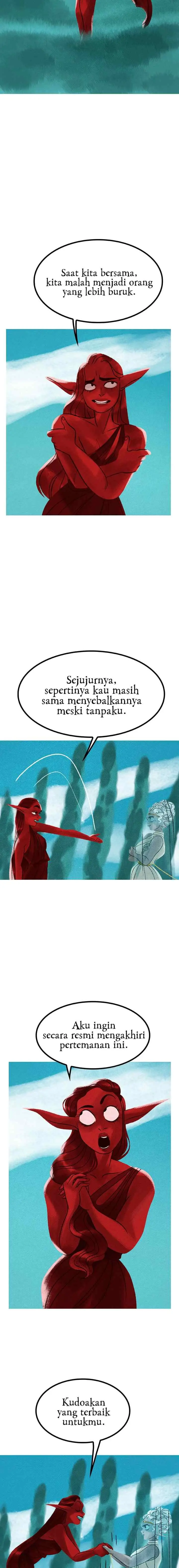 Lore Olympus chapter 214 halaman 6