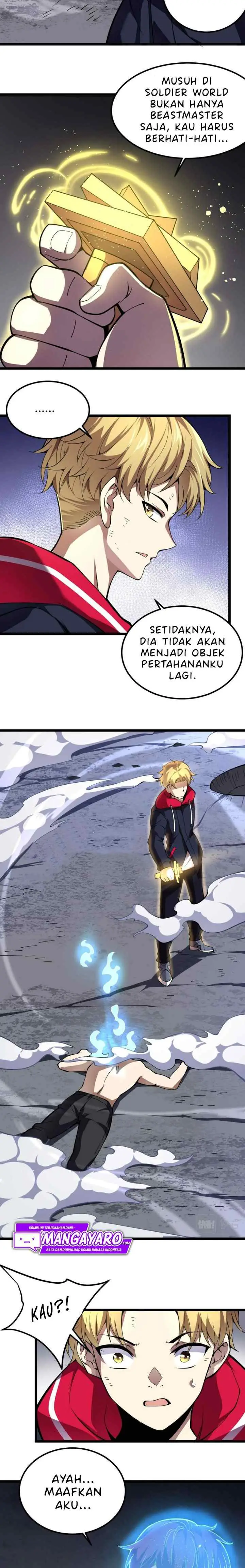 Combine Cube chapter 26 halaman 5