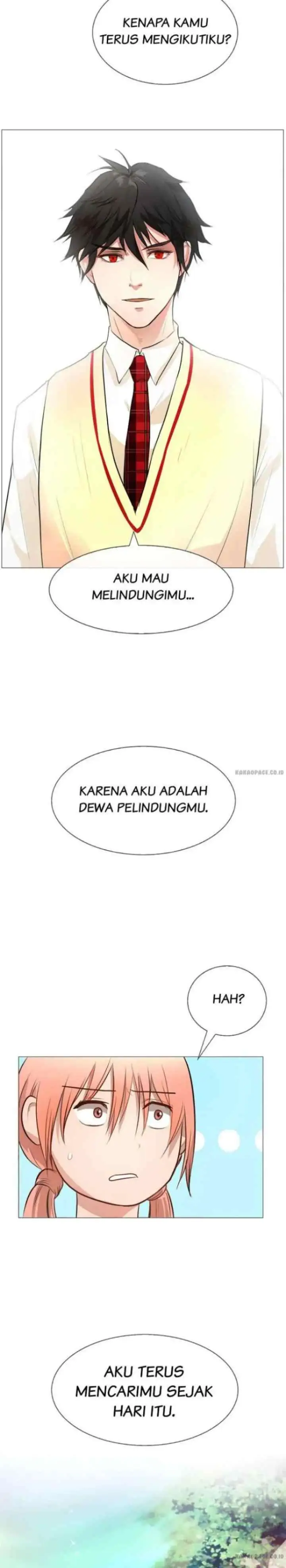 My Guardian Demon chapter 2 halaman 18