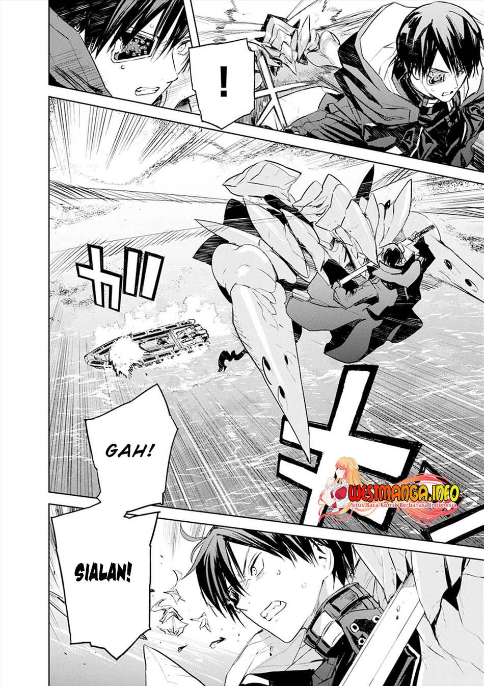 Cosmic Censorship chapter 19 halaman 9
