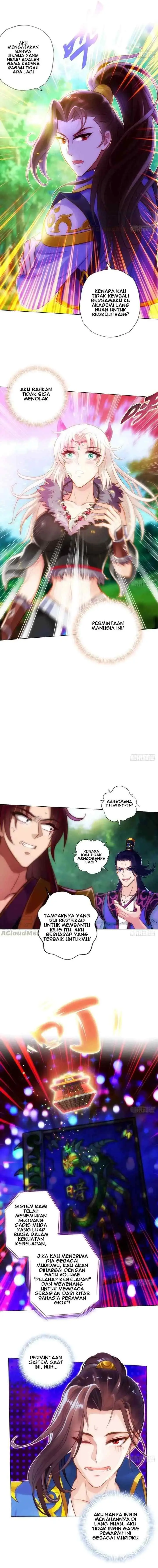 Lang Huan Library chapter 116 halaman 8