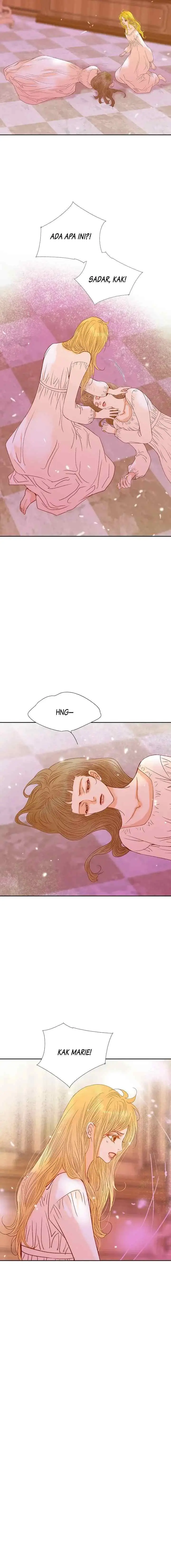 Beauty as the Beast chapter 39 halaman 14