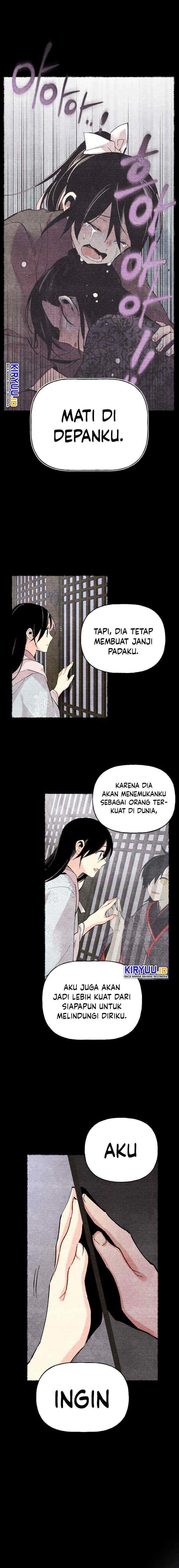 Lightning Degree (Lightning Expert) chapter 135 halaman 14