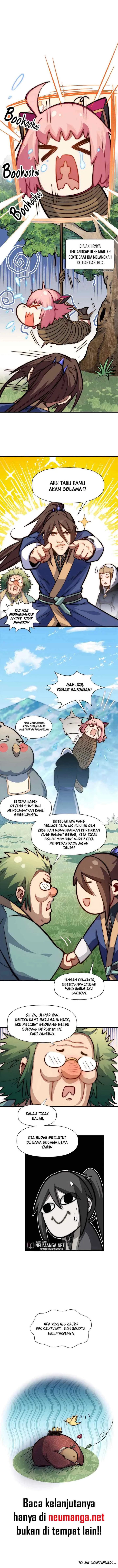 Top Tier Providence: Secretly Cultivate for a Thousand Years chapter 67 halaman 12