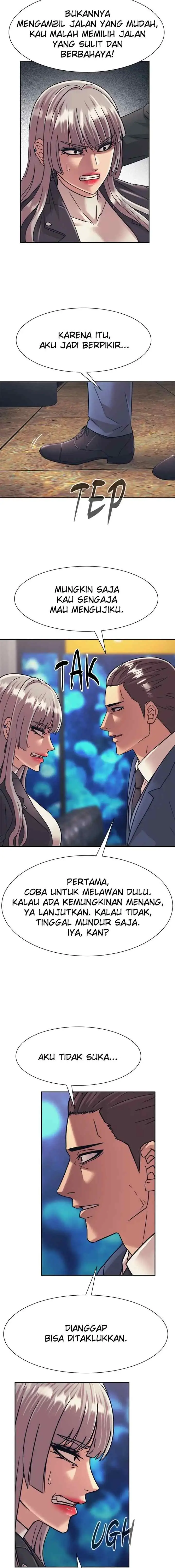I Am Unbeatable chapter 31 halaman 13